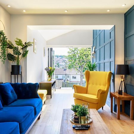 Tangmere Road Brighton Екстер'єр фото