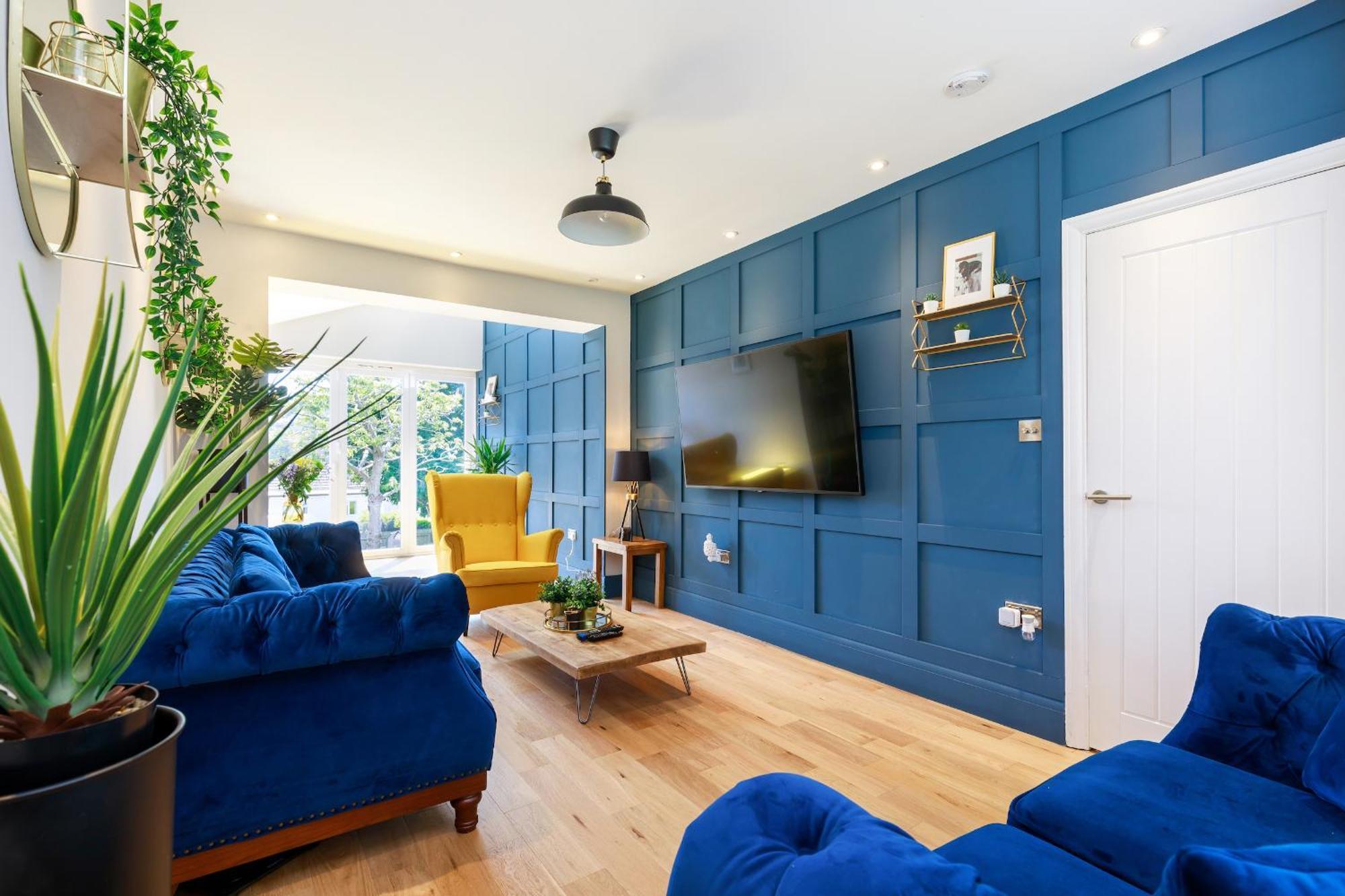 Tangmere Road Brighton Екстер'єр фото