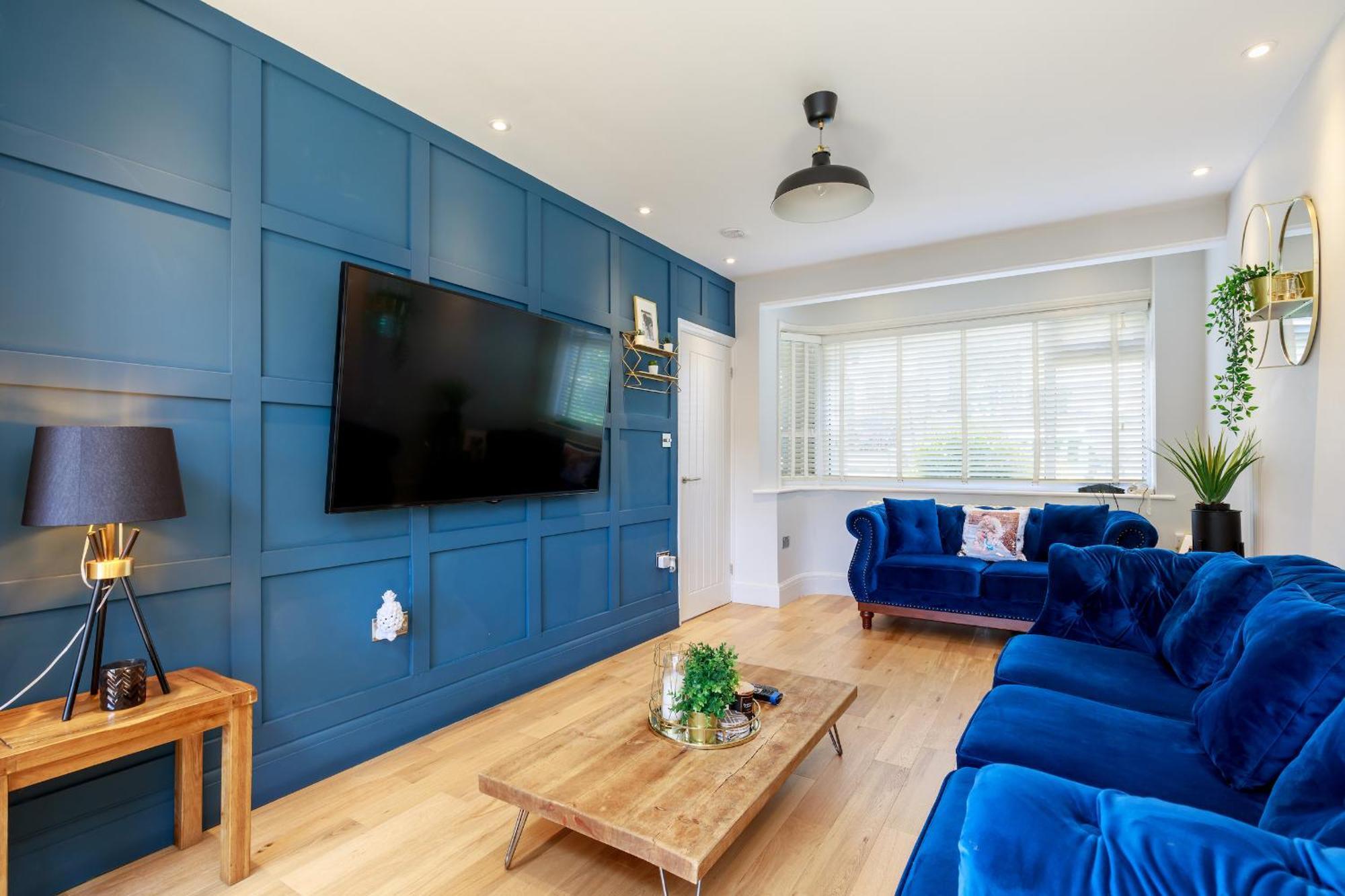 Tangmere Road Brighton Екстер'єр фото