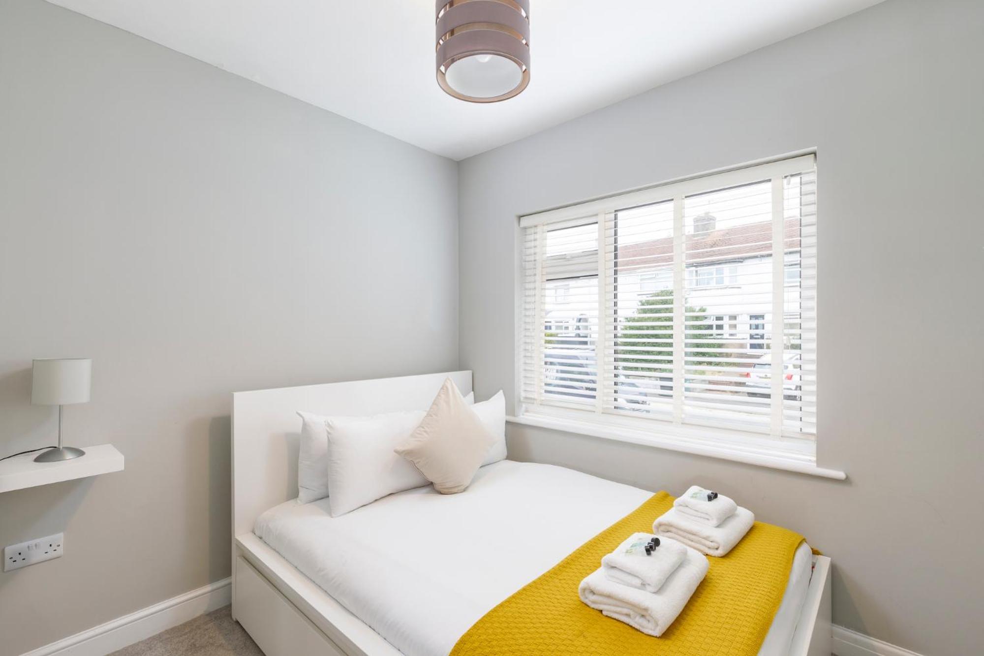 Tangmere Road Brighton Екстер'єр фото