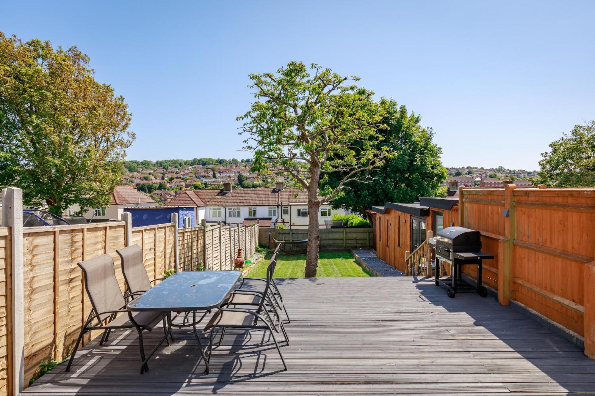 Tangmere Road Brighton Екстер'єр фото