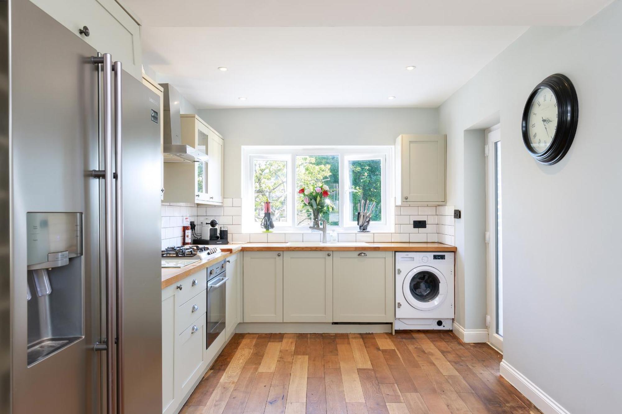 Tangmere Road Brighton Екстер'єр фото