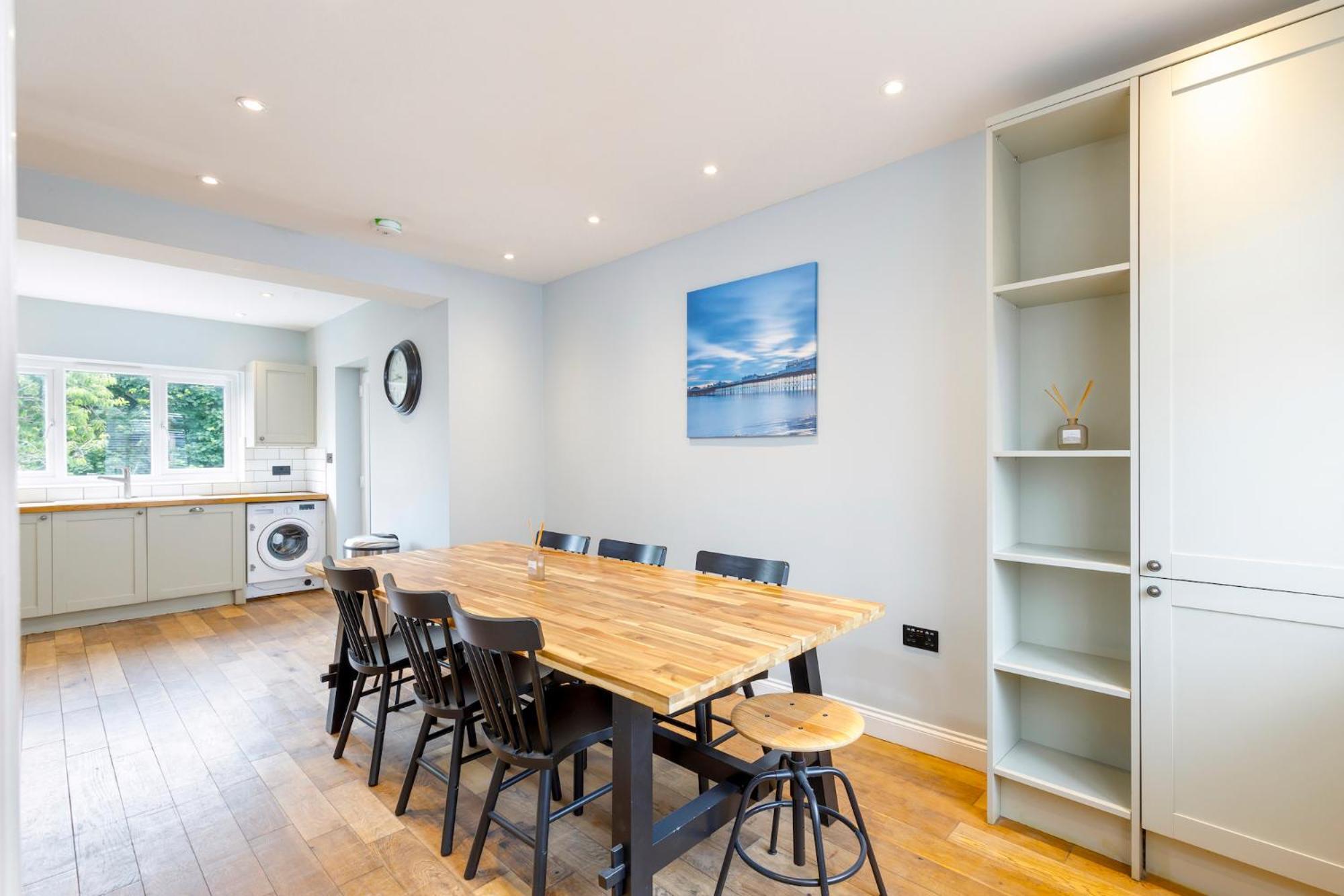 Tangmere Road Brighton Екстер'єр фото