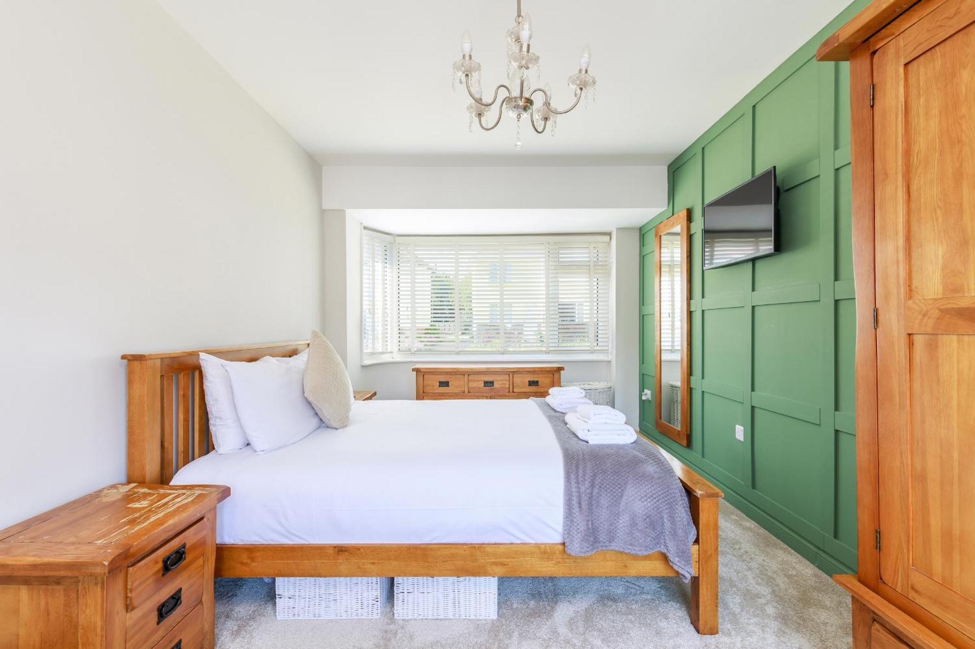 Tangmere Road Brighton Екстер'єр фото