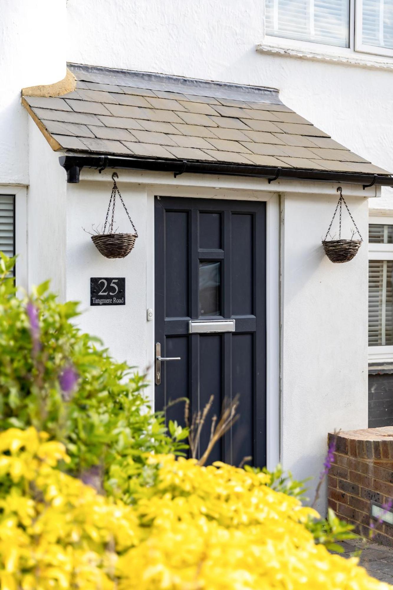 Tangmere Road Brighton Екстер'єр фото