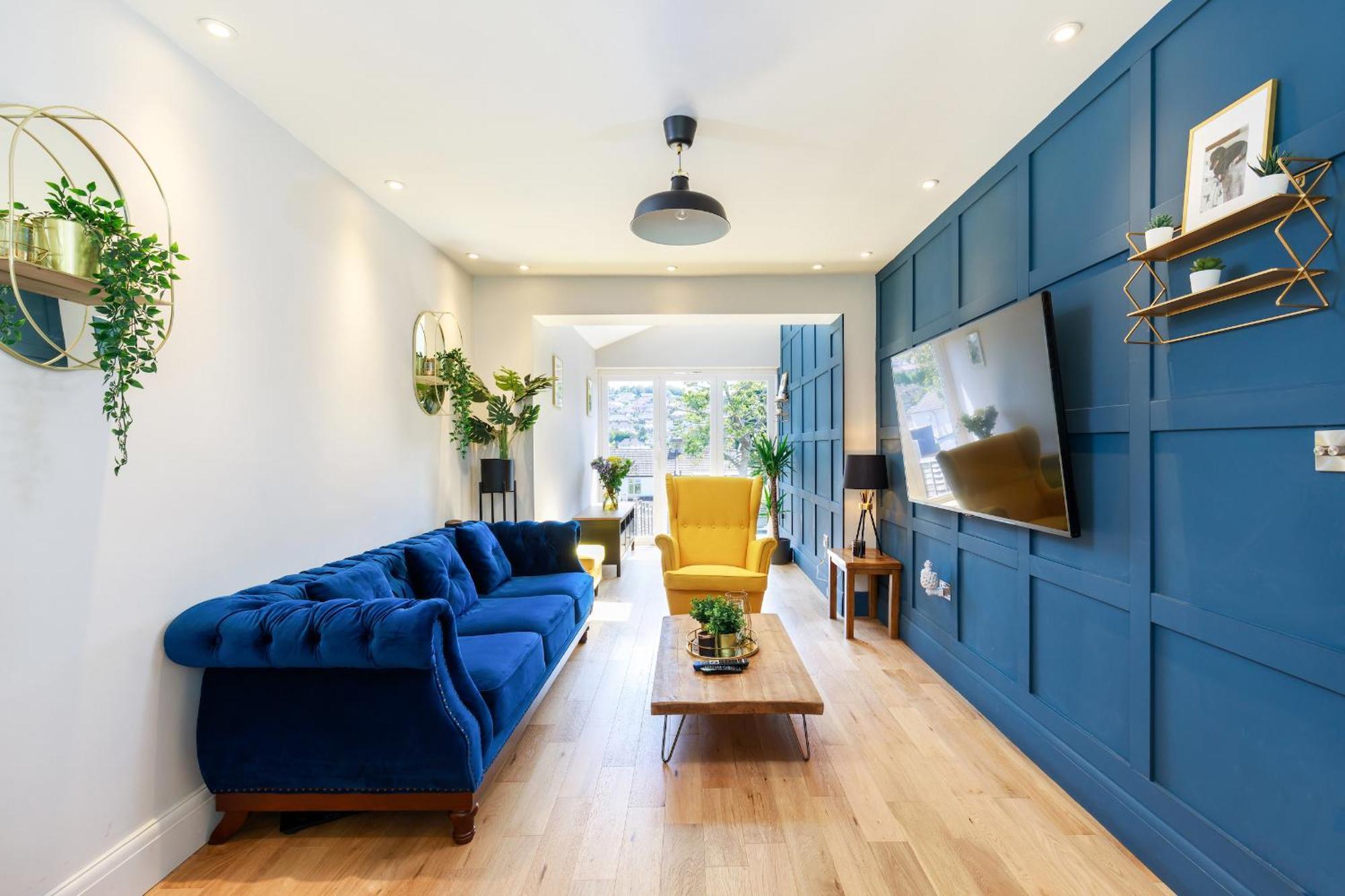 Tangmere Road Brighton Екстер'єр фото