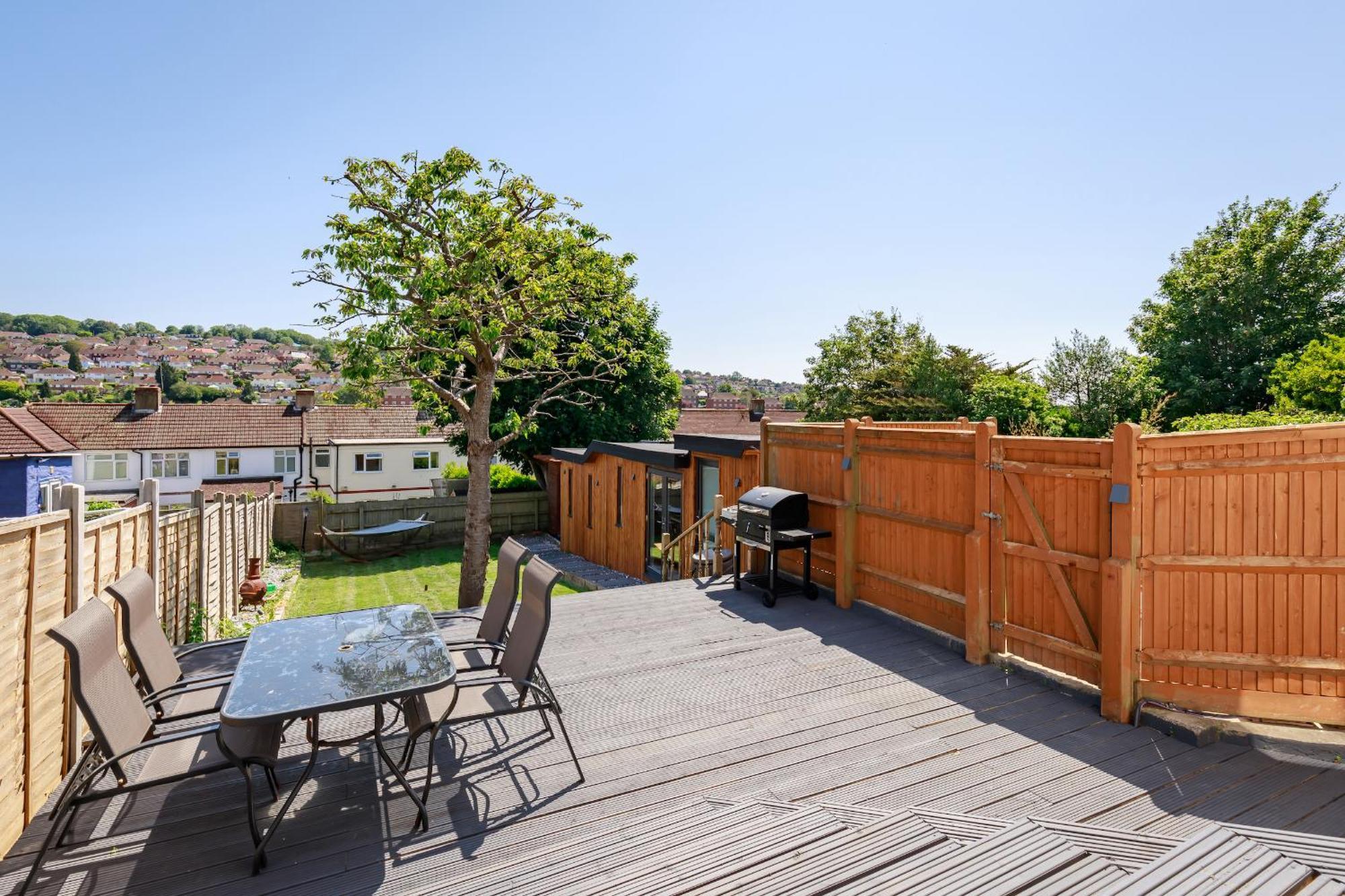 Tangmere Road Brighton Екстер'єр фото