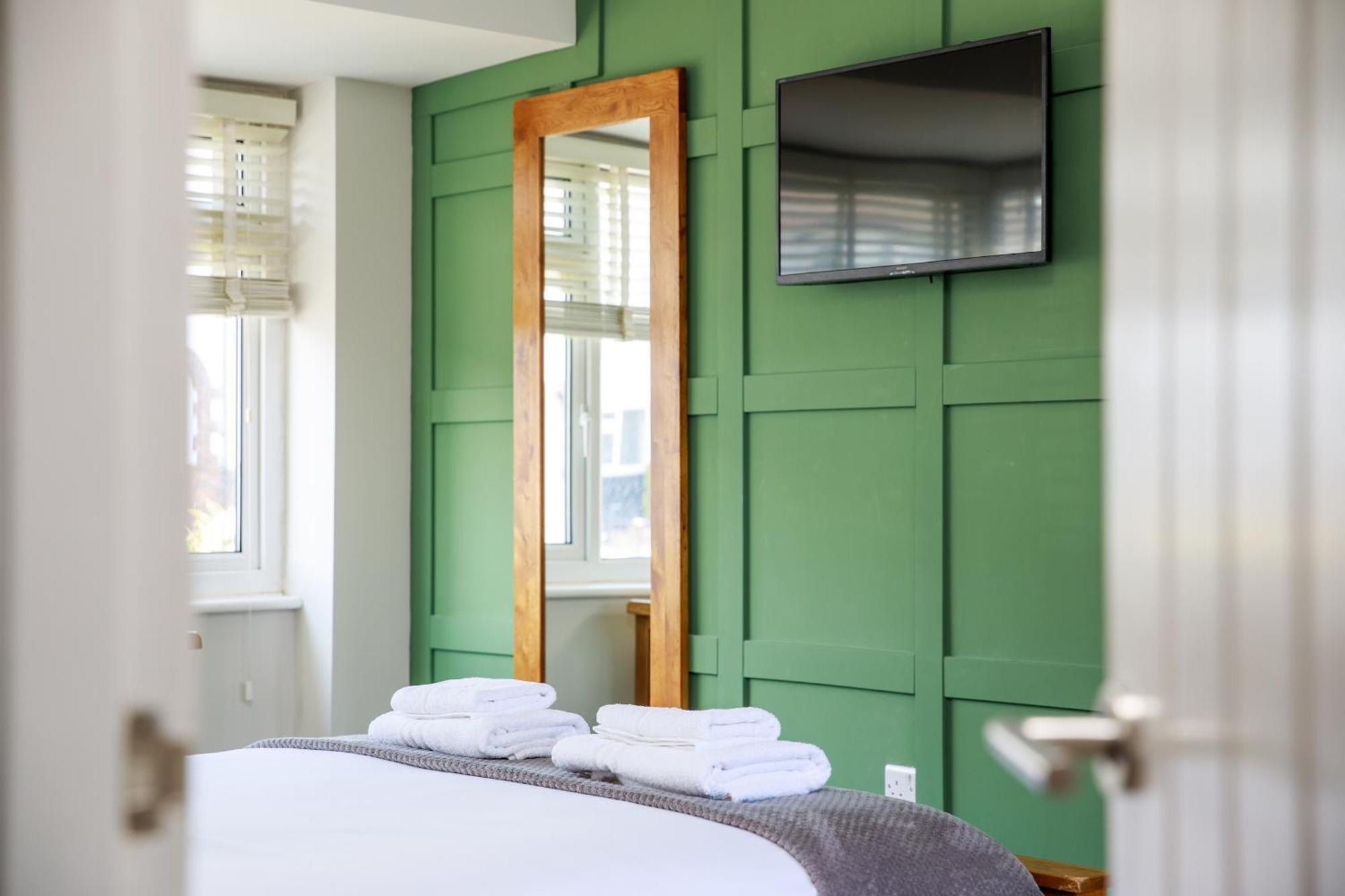 Tangmere Road Brighton Екстер'єр фото