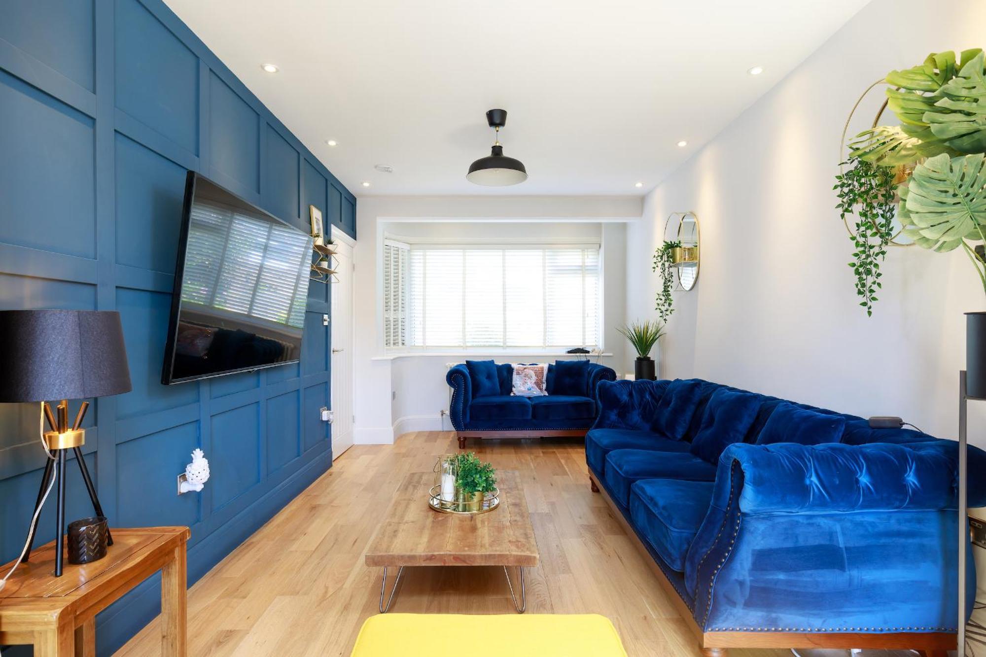Tangmere Road Brighton Екстер'єр фото