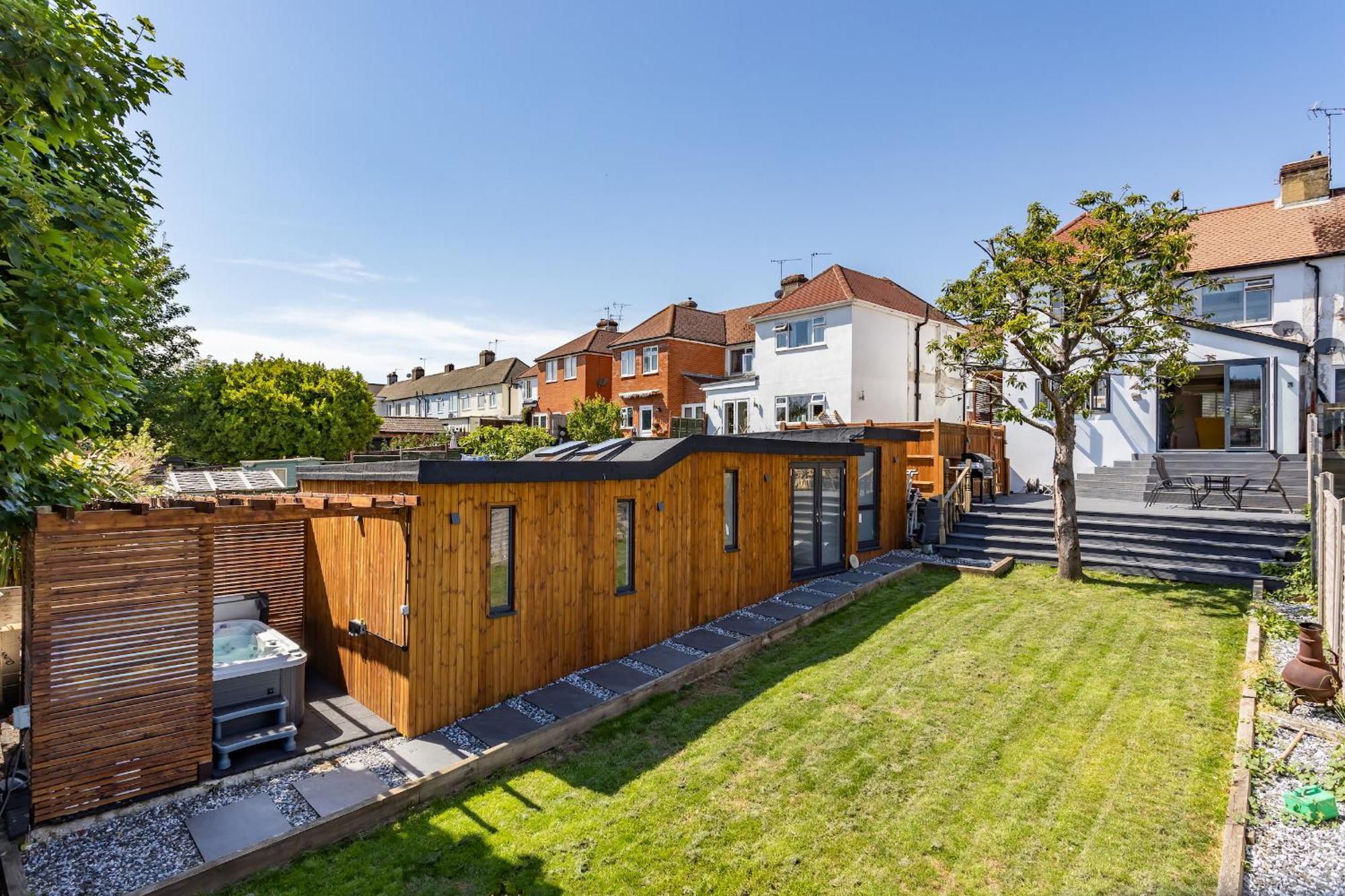 Tangmere Road Brighton Екстер'єр фото
