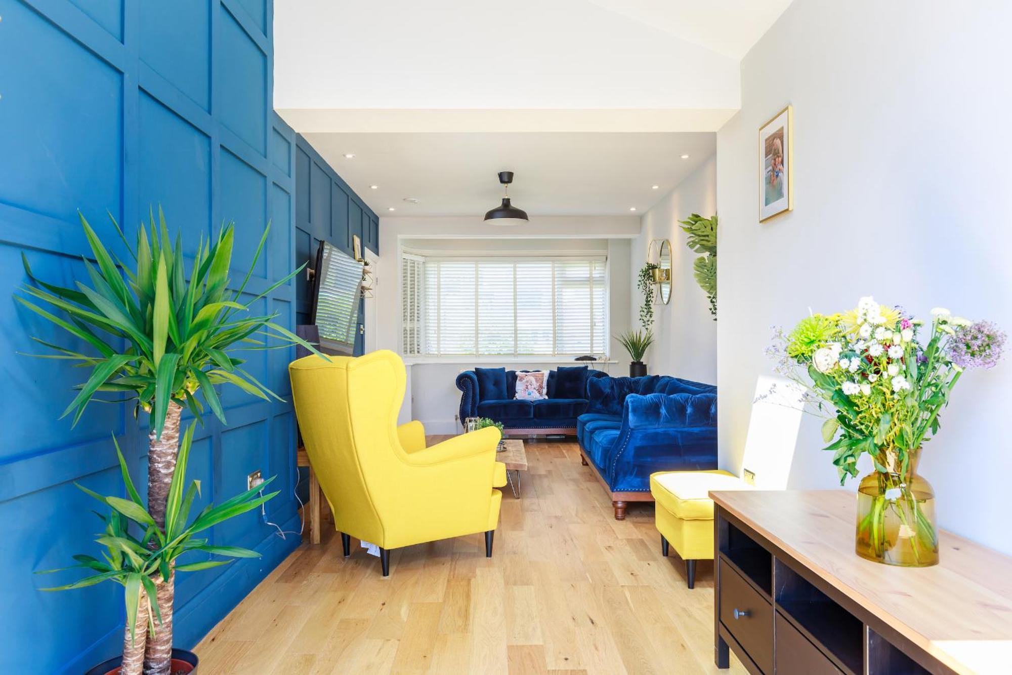 Tangmere Road Brighton Екстер'єр фото